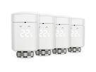 Thermo (Matter) 4er Pack - Vanne de radiateur intelligente