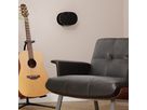 WSFME31-B2 - Wandhalter für Sonos Era 300, Fix, black