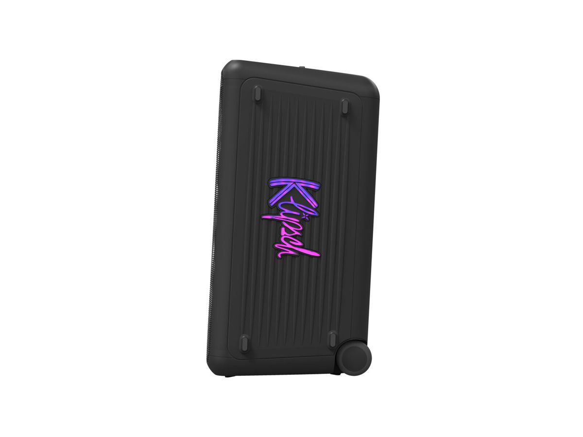Miami - Party Bluetooth Speaker