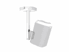 CPDH150W - Deckenhalter Denon Home 150 weiss