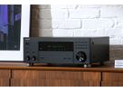 TX-RZ30 - AV-Receiver, noir