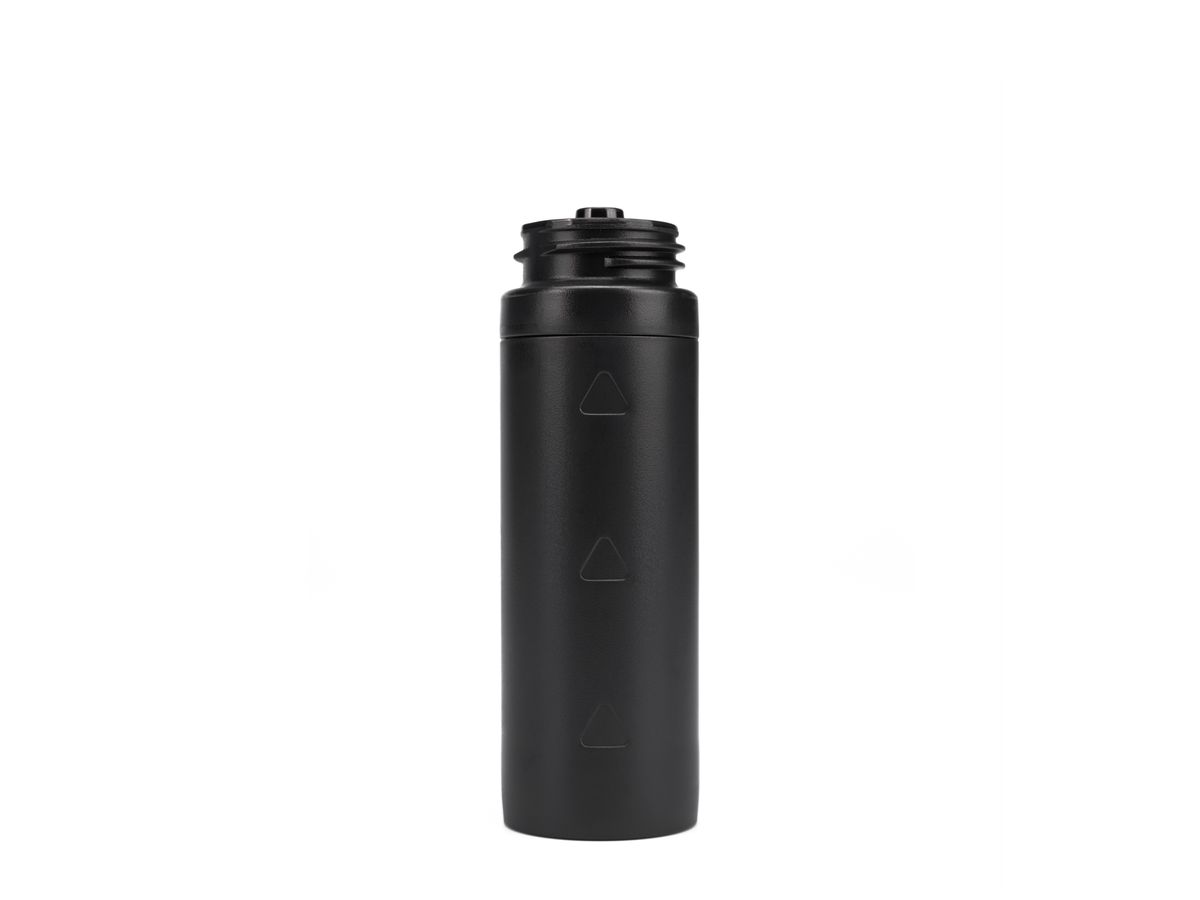 Wasserfilter Wassersack 8L + 8L - Dark Gray