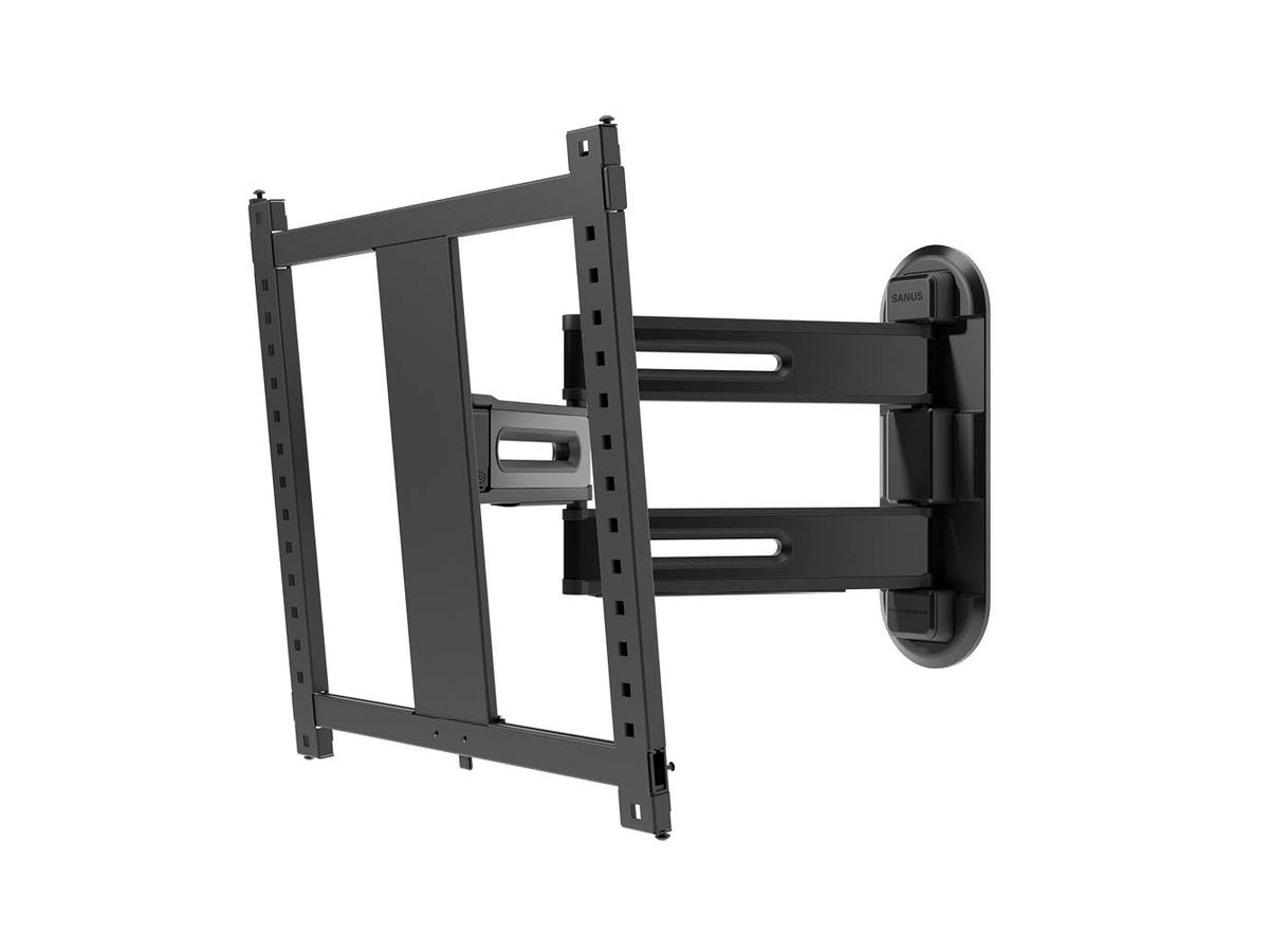 VMF822-B2 - Schwenkbarer Wandhalter 4D, medium