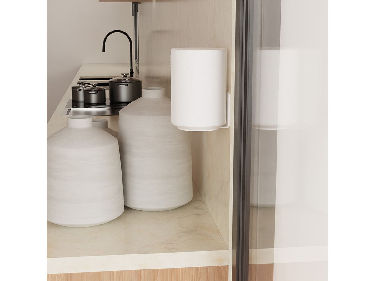 CMSE100XSW2 - Wandhalter zu Sonos Era 100 Paar fix ws