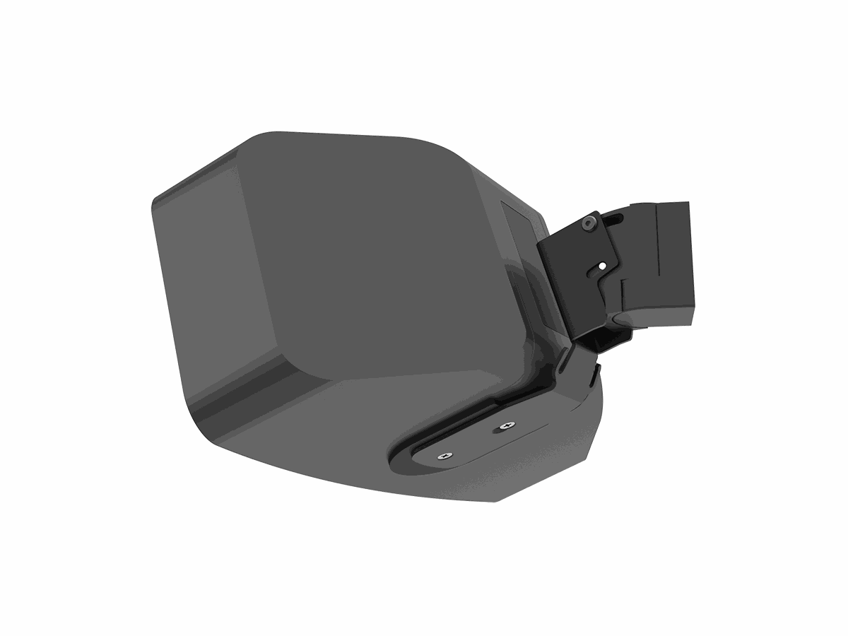 CMBPMB - Halterung Bluesound Pulse Mini 2 Schwarz