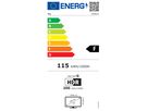 75P8K - 75 Zoll,4K,QLED,LEDDirect,144Hz,GoogleTV