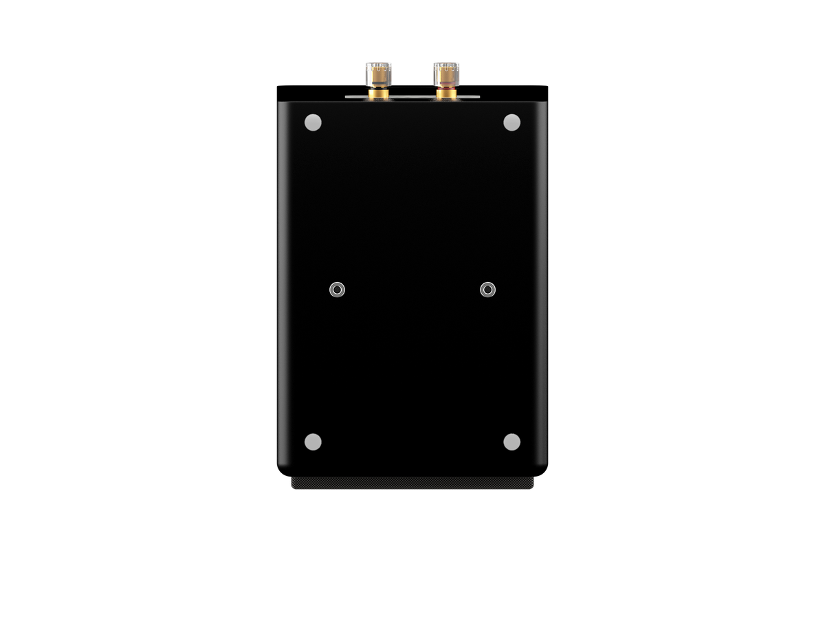 ORCHESTRA SLMI Gen 2 - noir (mat) - noir