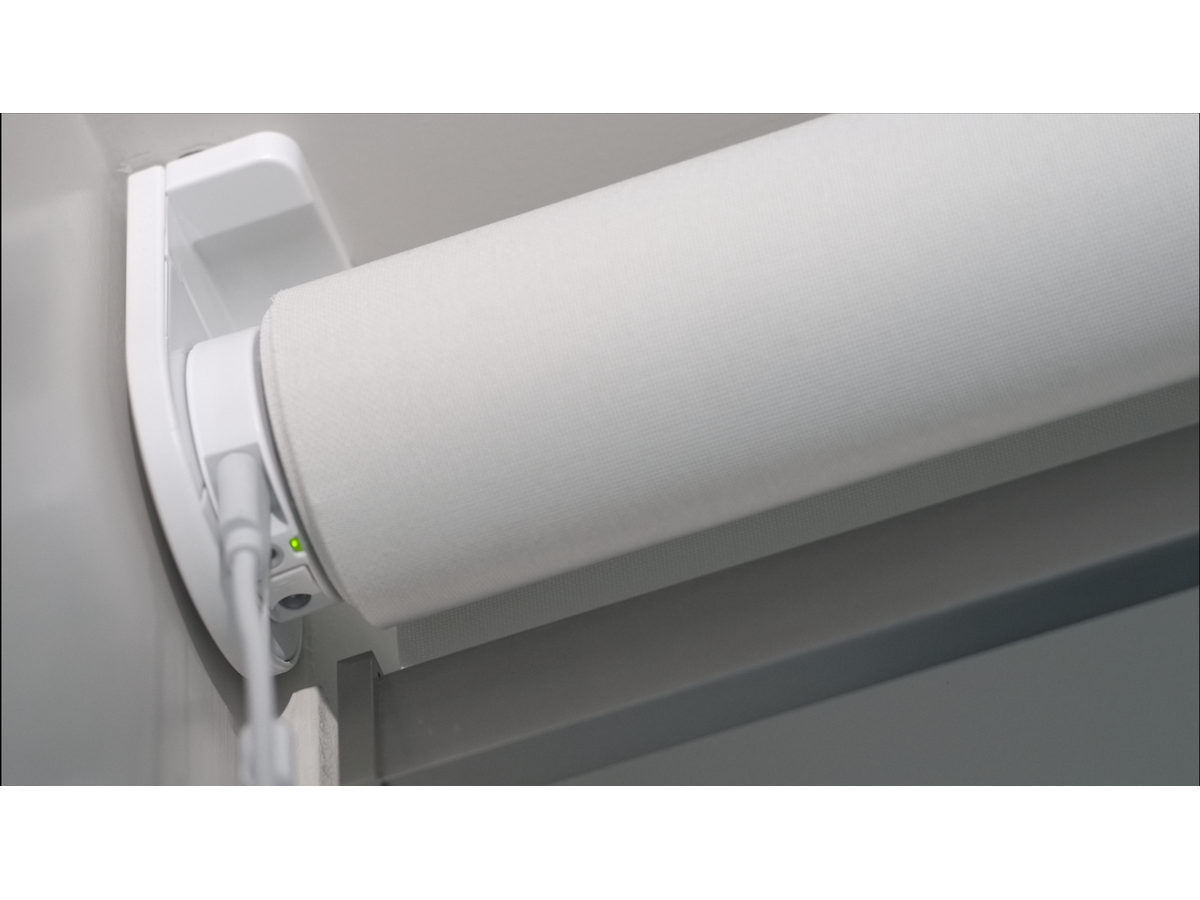 MotionBlinds (Matter) - Upgrade Kit pour stores