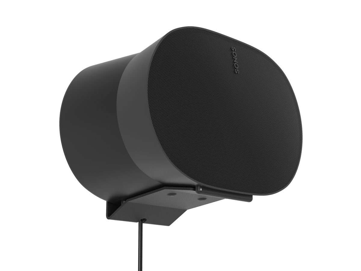 CMSE300XSB2 - Wandhalter zu Sonos Era 300 Paar fix sz