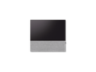 front 55 Fabric - Structure-Grey