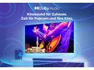 75P655 - 75 Zoll 4K UHD SmartTV,GoogleTV, WCG