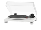 PLATINUM AUTOMATIC EAS - Tourne-disque, blanc mat