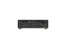 A50S - Network Integrated Amplifier, argent