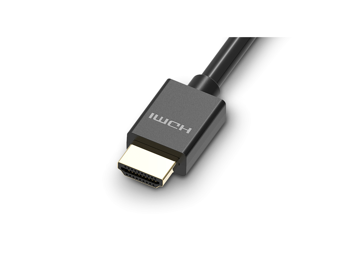 EXP-HDMI-H2-3M - Câble HDMI 4k, 3m