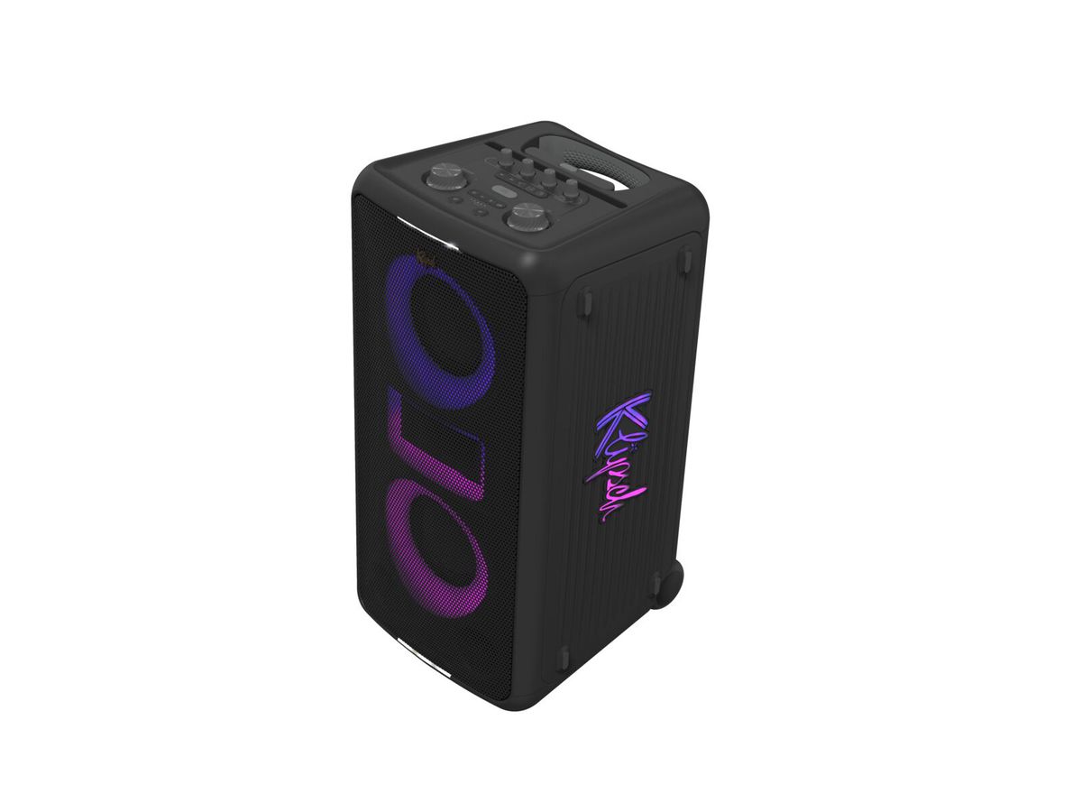 Miami - Party Bluetooth Speaker