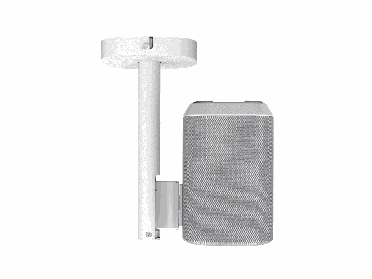 CPDH150W - Deckenhalter Denon Home 150 weiss