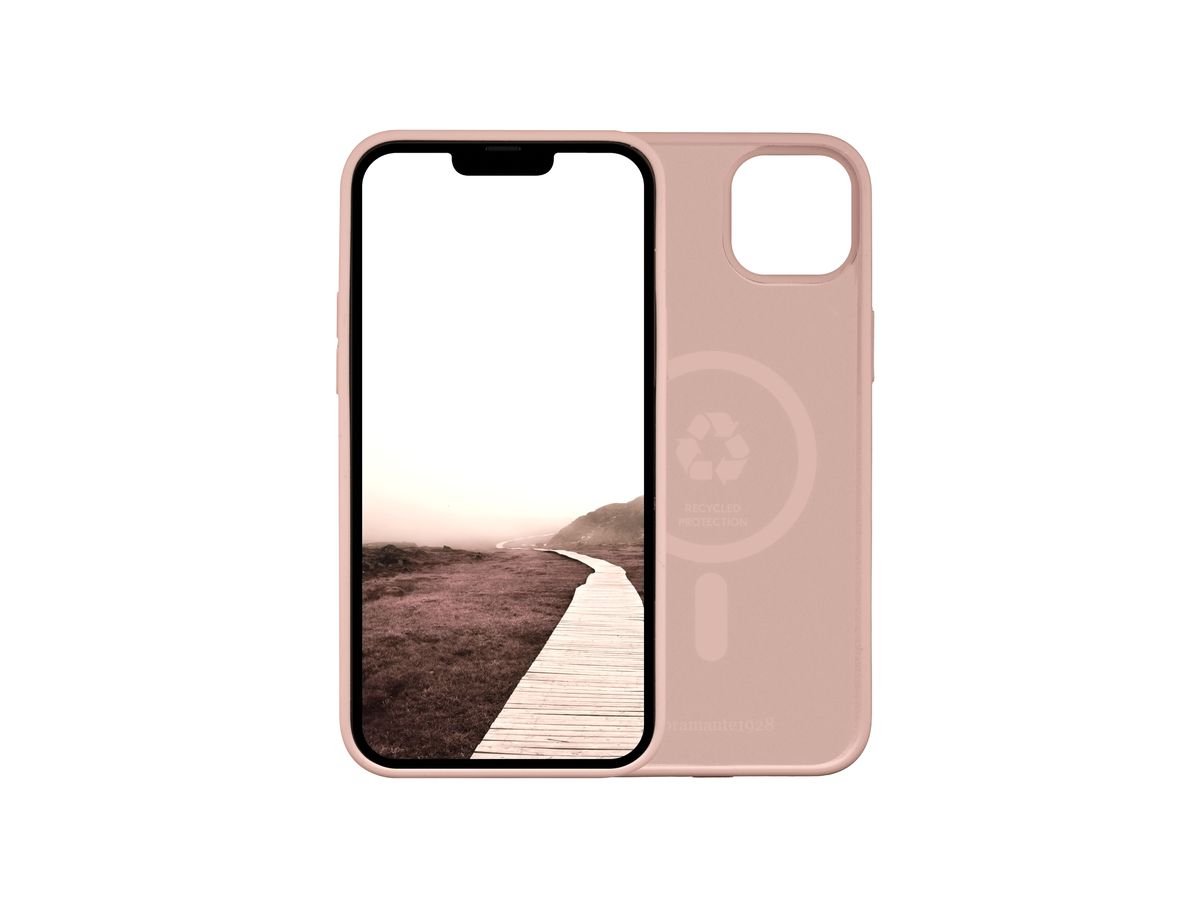 Monaco Magsafe - iPhone 14 Plus - Pink sand