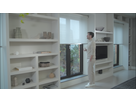 MotionBlinds (Matter) - Upgrade Kit pour stores