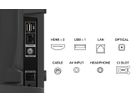 43S5400A - 43 Zoll, FHD, LED, AndroidTV