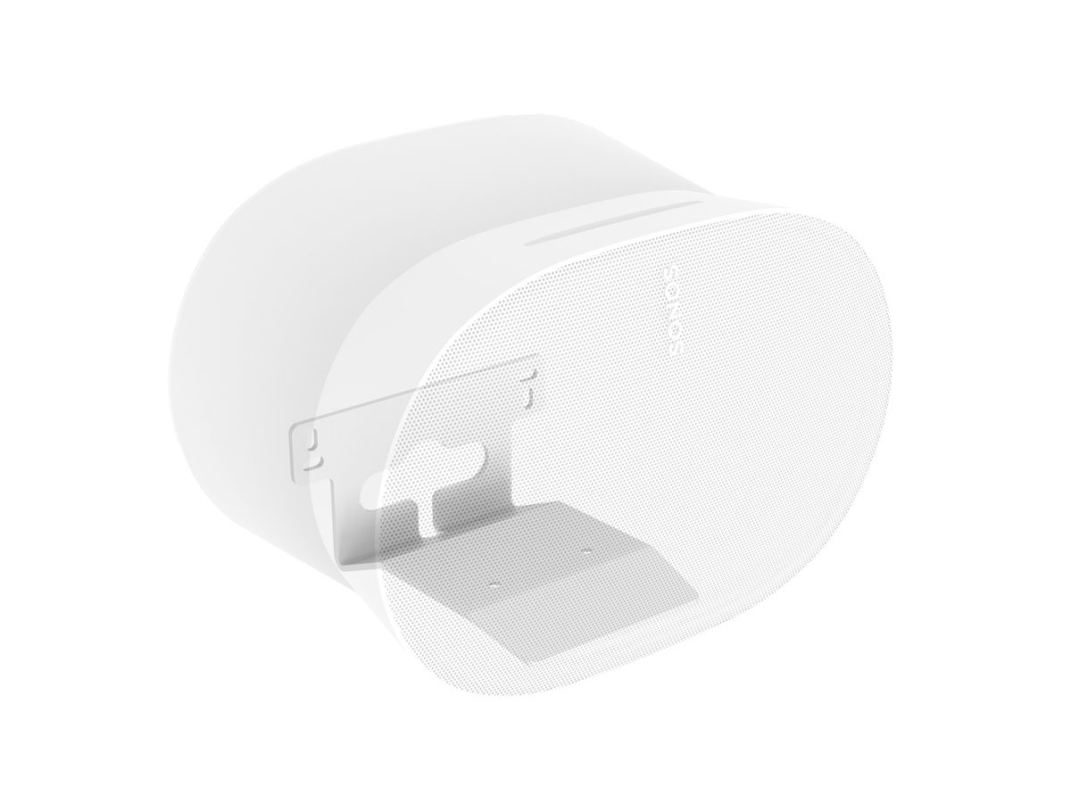 CMSE300XSW2 - Wandhalter zu Sonos Era 300 Paar fix ws