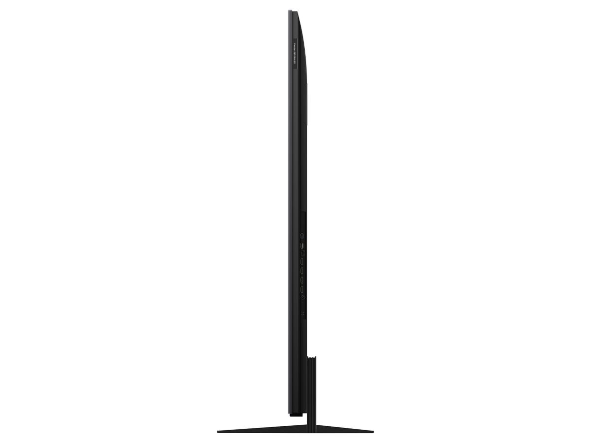 85C7K - 85 Zoll,4K,MiniLED,144Hz,B&O,GoogleTV