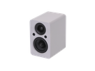 Mini MKII - weiss hochglanz