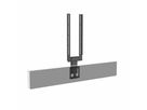 CAPFSTAGEB - Soundbarhalter für B&O Stage