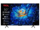 50C6KS - 50 Zoll, 4K, MiniLED, 60Hz, GoogleTV