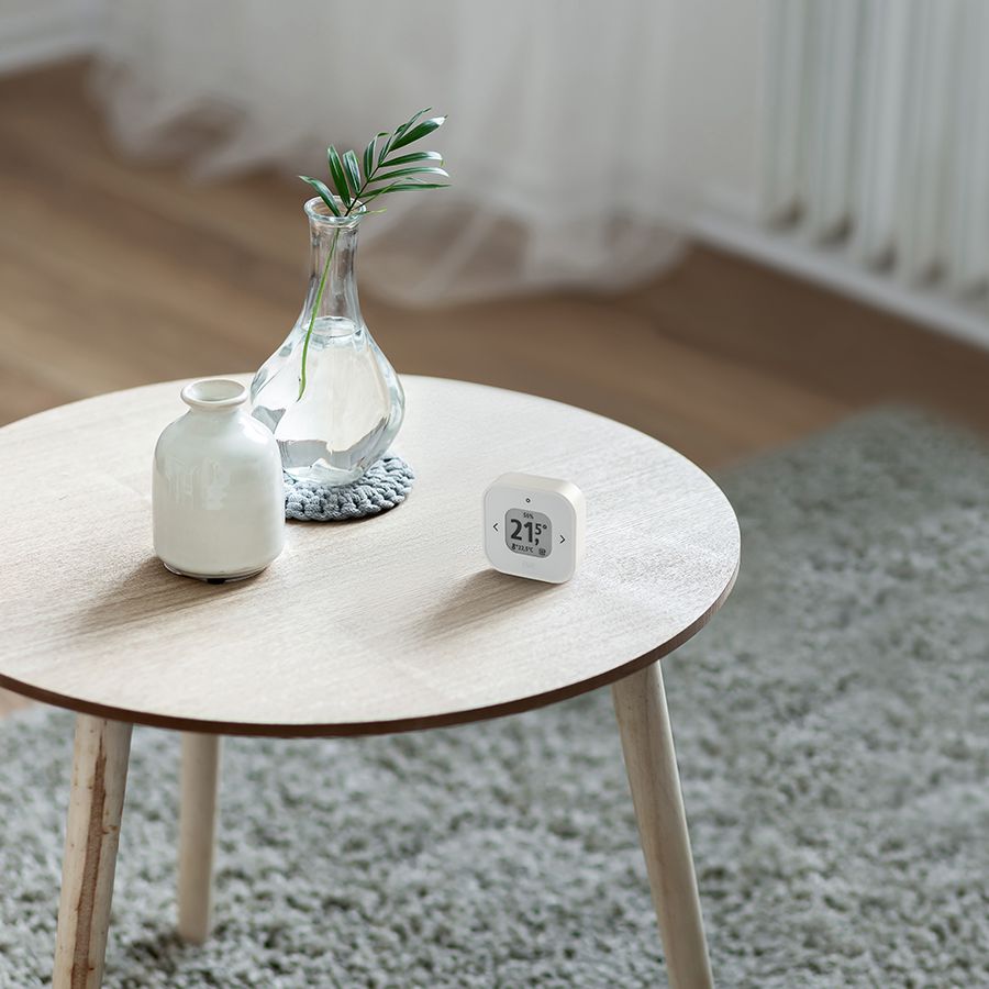 Lifestylebild von Eve