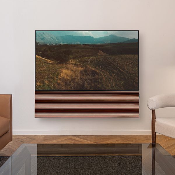 Lifestylebild von Canvas HiFi