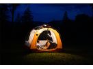 Solar String 18 Warm White - String Lights, Solar, 5m, 100 lm