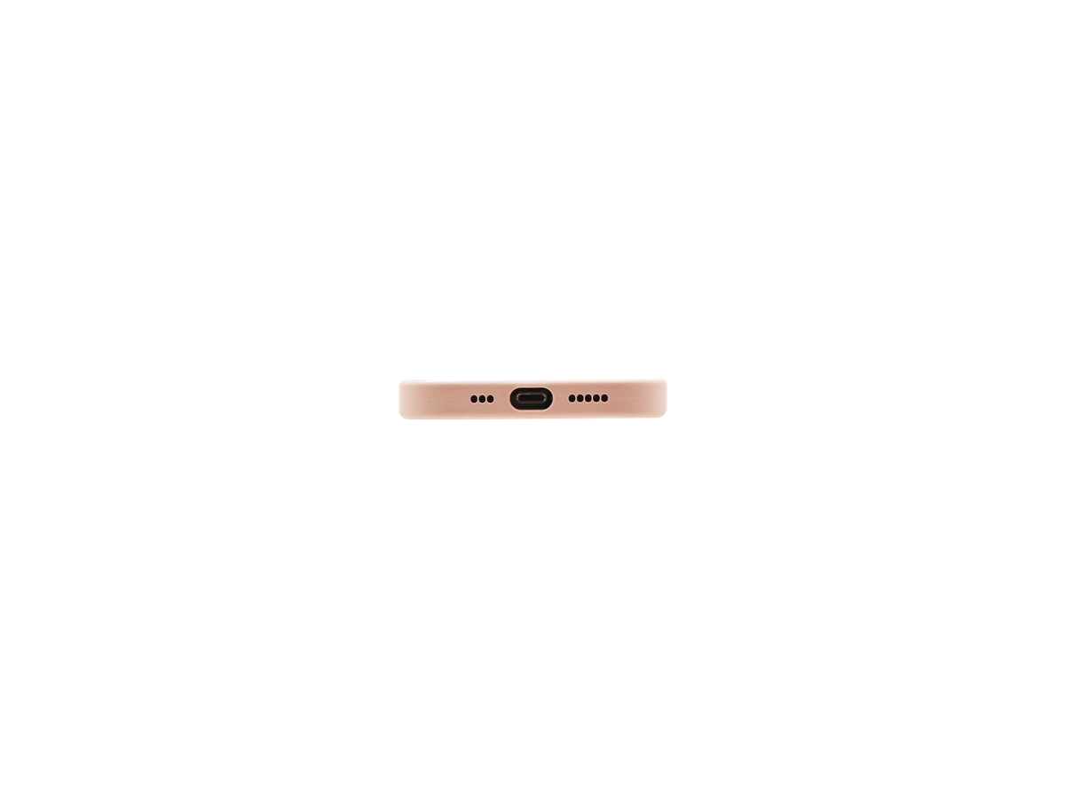 Monaco Magsafe - iPhone 13 mini - Pink Sand