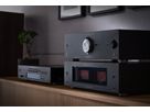 M80B - Power Amplifier, noir