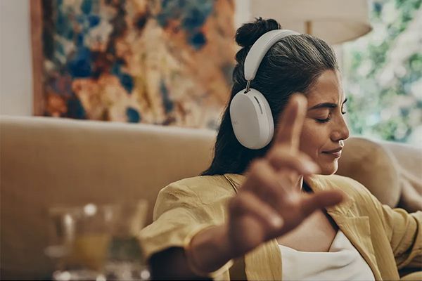 Sonos Ace produktbild
