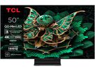 50C7K - 50 Zoll,4K,MiniLED,144Hz,B&O,GoogleTV