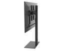 CAV-FS100 - TV-Ständer FS100 Basic (37 - 65")