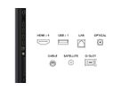 98C7K - 98 Zoll,4K,MiniLED,144Hz,B&O,GoogleTV