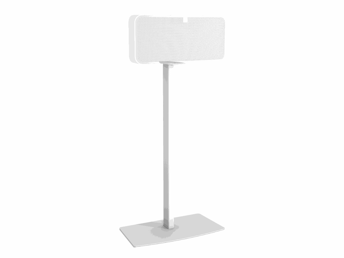 CSBP2W - Ständer zu Bluesound Pulse 2/Mini 2i ws