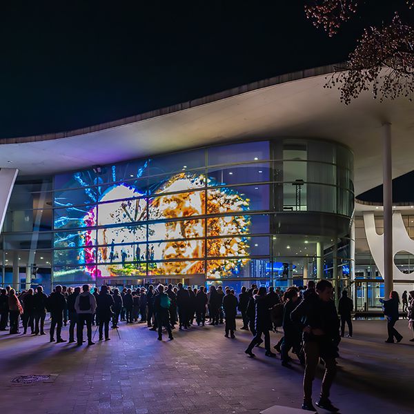 ISE 2025