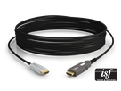 CAB-HAOC-15-P - HDMI Kabel 15 m,  Fiber, Kevlar