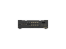 M80S - Power Amplifier, argent