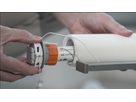 MotionBlinds (Matter) - Upgrade Kit pour stores