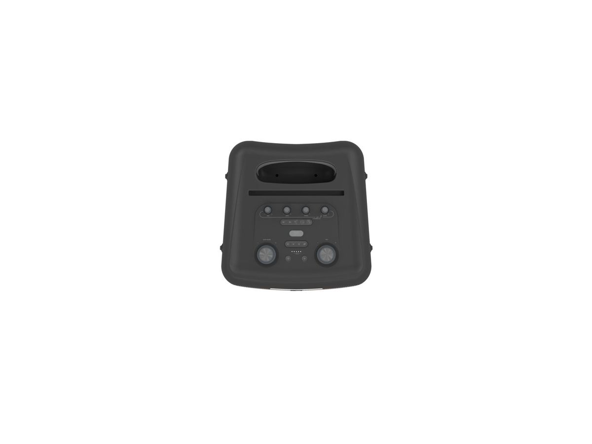 New York - Party Bluetooth Speaker