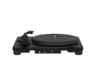 PLATINUM AUTOMATIC EAS - tourne-disque, noir-mat