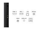 85C6K - 85 Zoll, 4K, MiniLED, 144Hz, GoogleTV