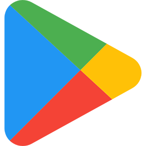 Google Play Icon