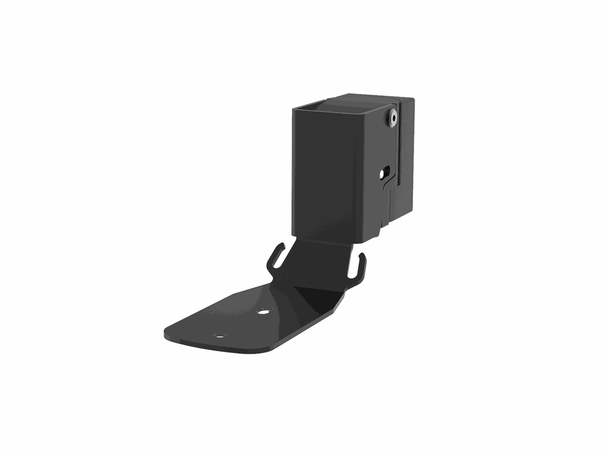 CMBPMB - Halterung Bluesound Pulse Mini 2 Schwarz