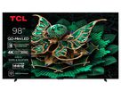 98C7K - 98 Zoll,4K,MiniLED,144Hz,B&O,GoogleTV