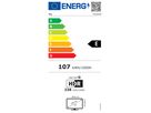 75C6K - 75 Zoll, 4K, MiniLED, 144Hz, GoogleTV