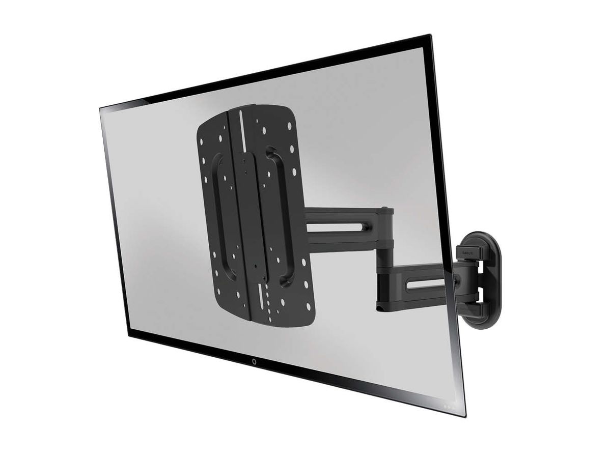 VSF817-B2 - Schwenkbarer Wandhalter 4D, small
